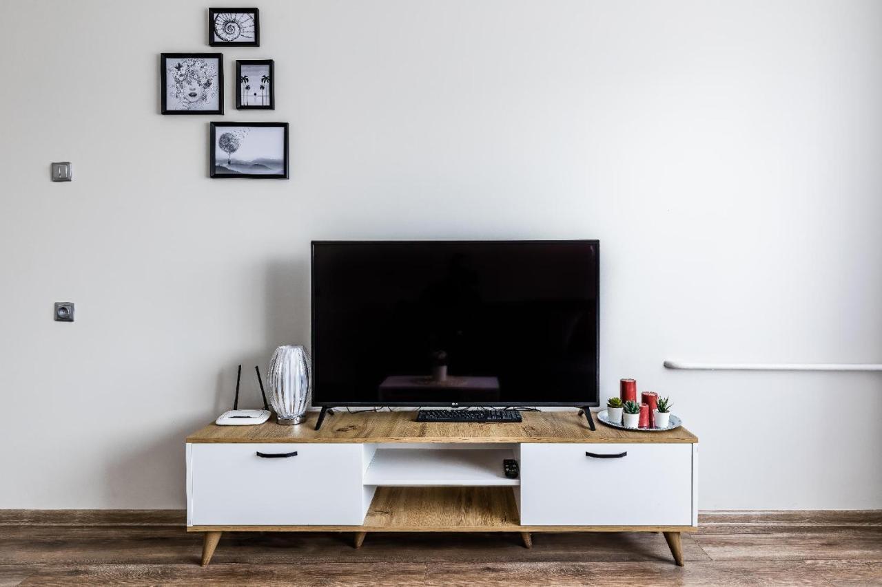 Scandinavian Inspired Design Vilna Exterior foto