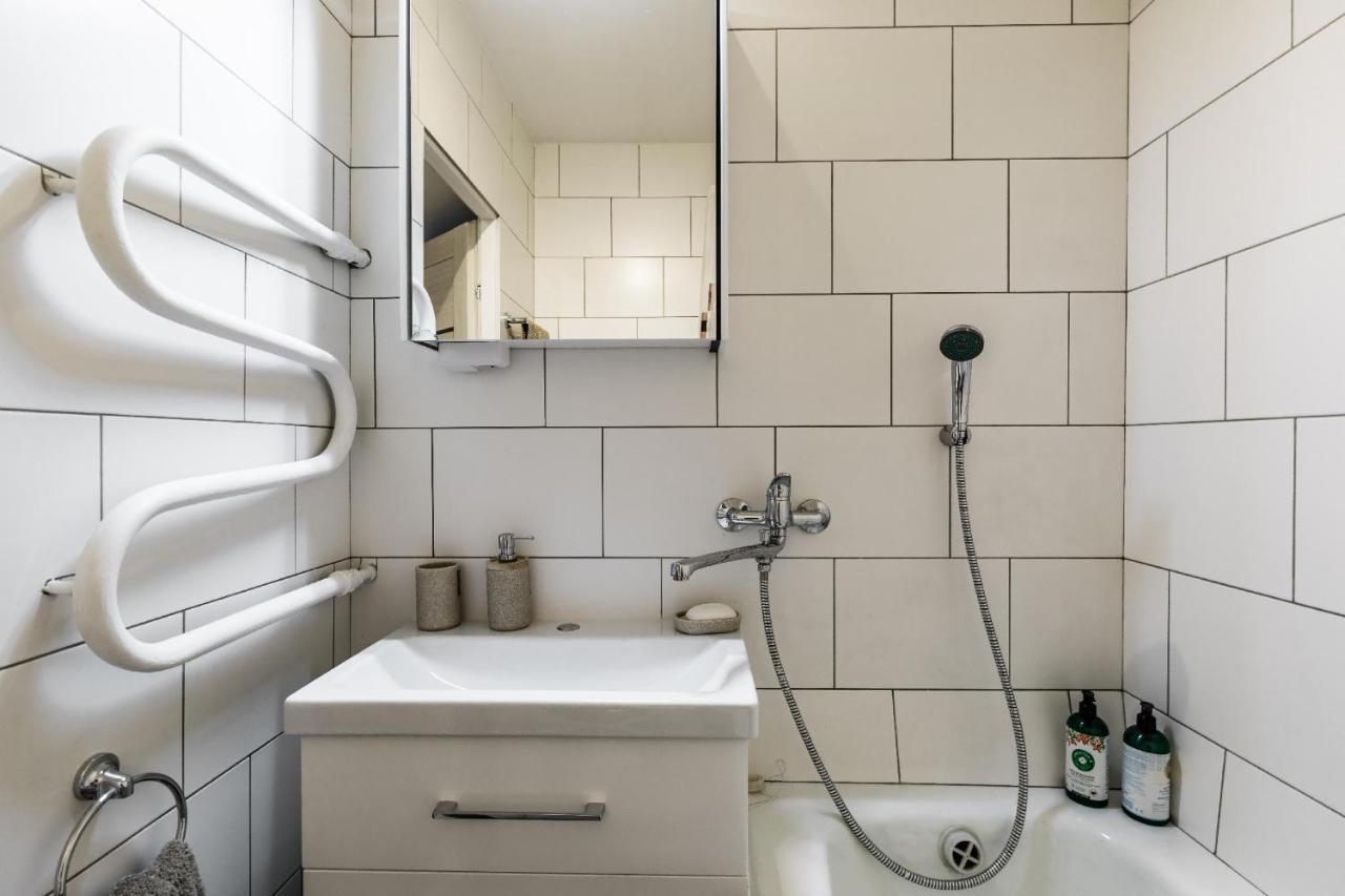 Scandinavian Inspired Design Vilna Exterior foto