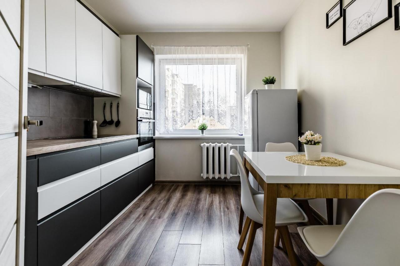 Scandinavian Inspired Design Vilna Exterior foto