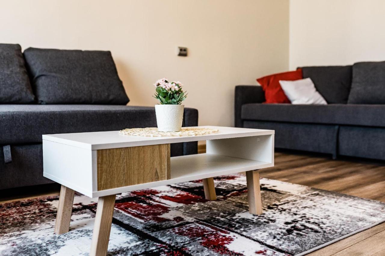 Scandinavian Inspired Design Vilna Exterior foto