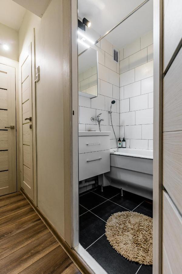 Scandinavian Inspired Design Vilna Exterior foto