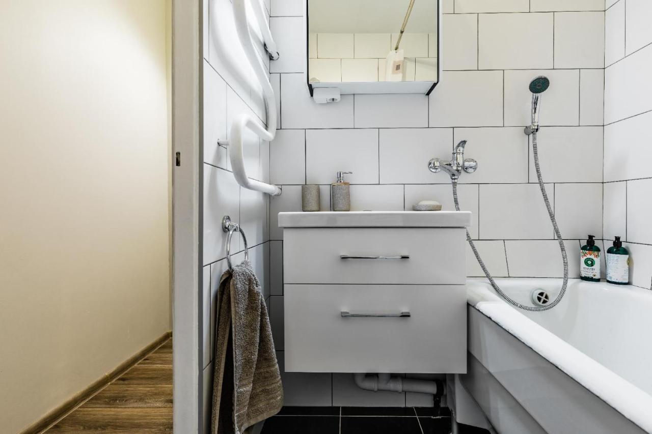 Scandinavian Inspired Design Vilna Exterior foto