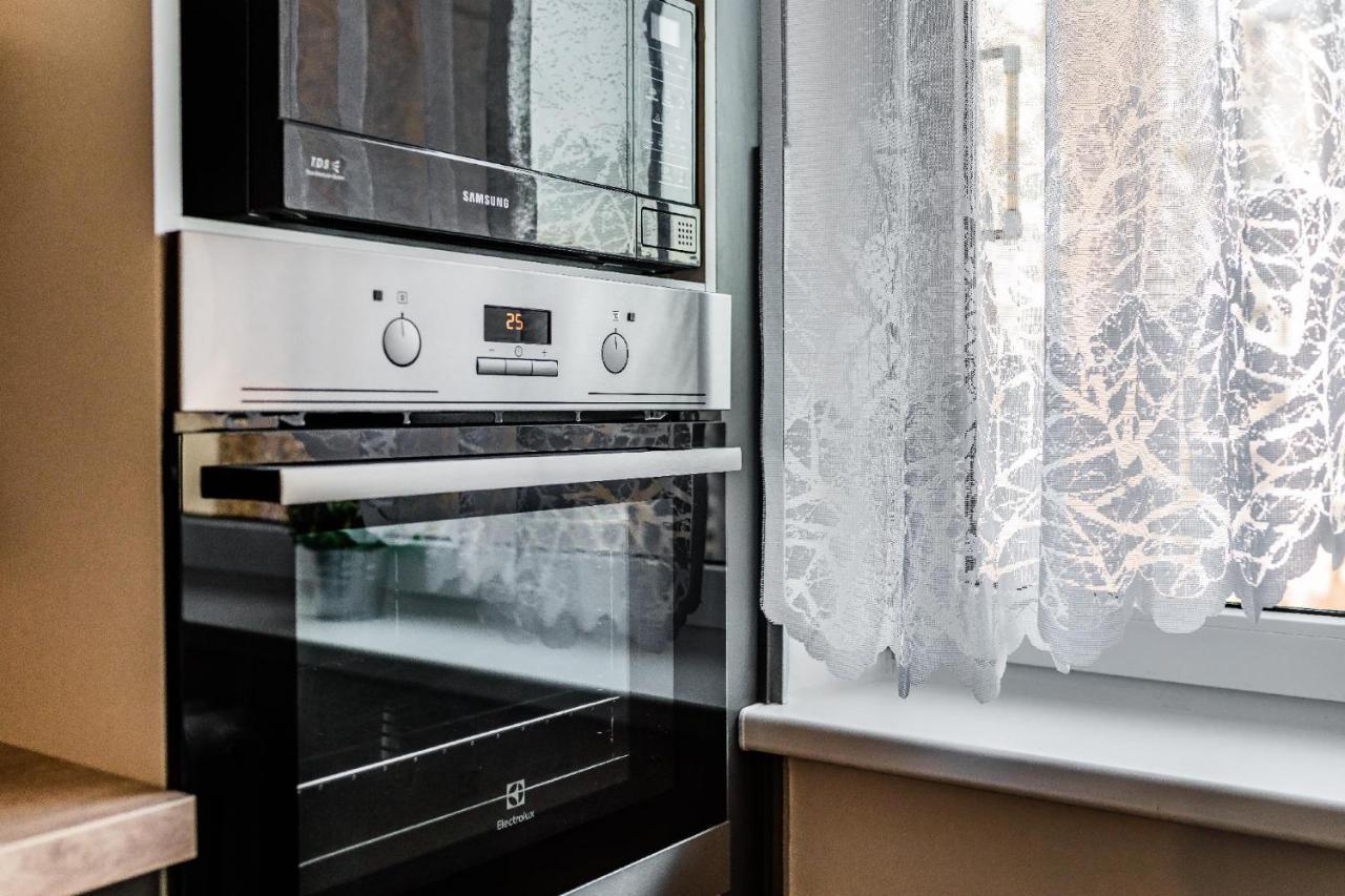 Scandinavian Inspired Design Vilna Exterior foto